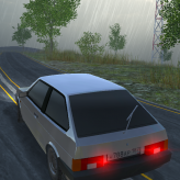 Russian Drift Ride 3D: Play Russian Drift Ride 3D for free