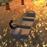 speed boat parking game