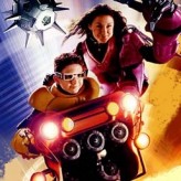 spy kids 3-d - game over game