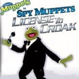 spy muppets - license to croak game