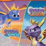 spyro superpack game