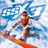 ssx 3 game