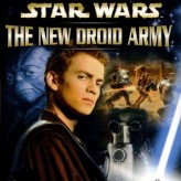 star wars - the new droid army game
