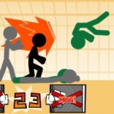 Stickman Fighter - Play Stickman Fighter On Bitlife