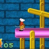 stuart little 2 game