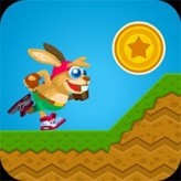 such bunny run game