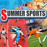 summer sports game