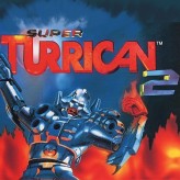 super turrican 2 game
