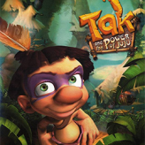 tak and the power of juju game