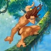 tarzan – return to the jungle game