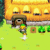 The Legend Of Zelda: A Link To The Past 🕹️ Play Now on GamePix