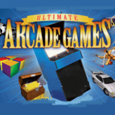 ultimate arcade games game