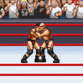 wwf - road to wrestlemania game