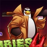 zombies vs penguins 4 game