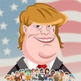 billionaire president game