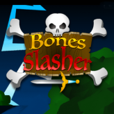 bones slasher game