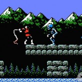 castlevania ii - simon's quest game