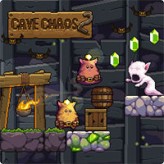 cave chaos 2 game