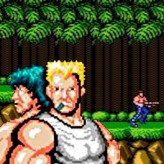 contra game