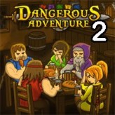 dangerous adventure 2 game