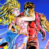 Double Dragon 2: The Revenge (Dos) 🔥 Play online