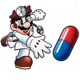 dr. mario game