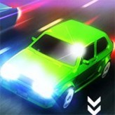 drag race 3d game