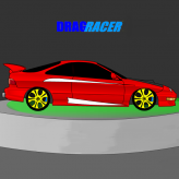 drag racer game