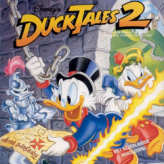 duck tales 2 game