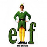 elf - the movie game