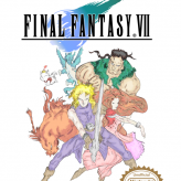 final fantasy vii (core crisis) game