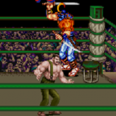 Final Fight (SNES) - online game