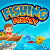 Feeding frenzy fish game free