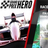 grand prix hero game