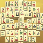 The Great Mahjong - Thinking games 