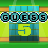 guess five game