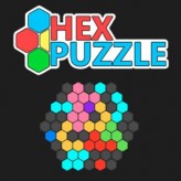 hex puzzle game