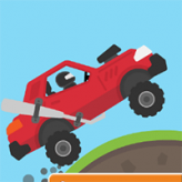 Hill Climber 🕹️ Play Now on GamePix