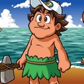 hudson's adventure island game