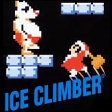 ice climber game with levels