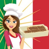 italian tiramisu – cooking with emma game