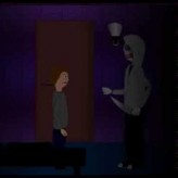 Jeff The Killer: Hunt For The Slenderman 🕹️ Play Now on GamePix