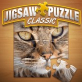 jigsaw puzzle classic game