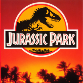 jurassic park game