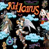 Kid deals icarus snes