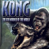 kong - the 8th wonder of the world game