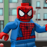 lego ultimate spider-man game game