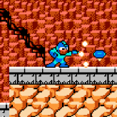 mega man game