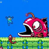 mega man 2 game