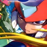 mega man zero 4 game